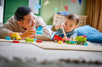 LEGO set 10474-1 Creative Vehicles - Image 12