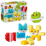 LEGO set 10477-1 3 in 1 Creative Cute Pets - Image 2