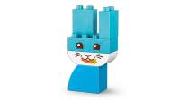 LEGO set 10477-1 3 in 1 Creative Cute Pets - Image 6