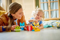 LEGO set 10477-1 3 in 1 Creative Cute Pets - Image 10