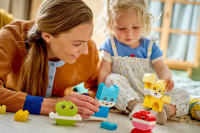 LEGO set 10477-1 3 in 1 Creative Cute Pets - Image 11