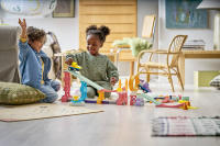 LEGO set 10478-1 3 in 1 Creative Ramps with Vehicles - Image 3