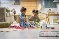 LEGO set 10478-1 3 in 1 Creative Ramps with Vehicles - Image 6