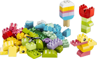 LEGO set 10479-1 Colorful Creative Box - Image 1