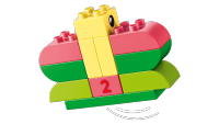 LEGO set 10479-1 Colorful Creative Box - Image 6