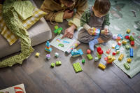LEGO set 10479-1 Colorful Creative Box - Image 11