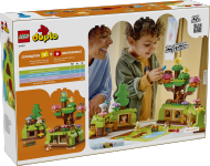 LEGO set 10480-1 Discovery Forest with Wild Animals - Image 6