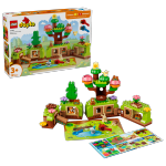 LEGO set 10480-1 Discovery Forest with Wild Animals - Image 2