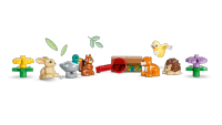 LEGO set 10480-1 Discovery Forest with Wild Animals - Image 7