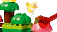 LEGO set 10480-1 Discovery Forest with Wild Animals - Image 8