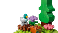 LEGO set 10480-1 Discovery Forest with Wild Animals - Image 9