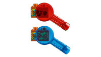 LEGO set 10480-1 Discovery Forest with Wild Animals - Image 12