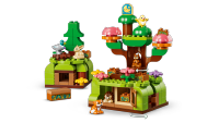 LEGO set 10480-1 Discovery Forest with Wild Animals - Image 13