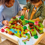 LEGO set 10480-1 Discovery Forest with Wild Animals - Image 14