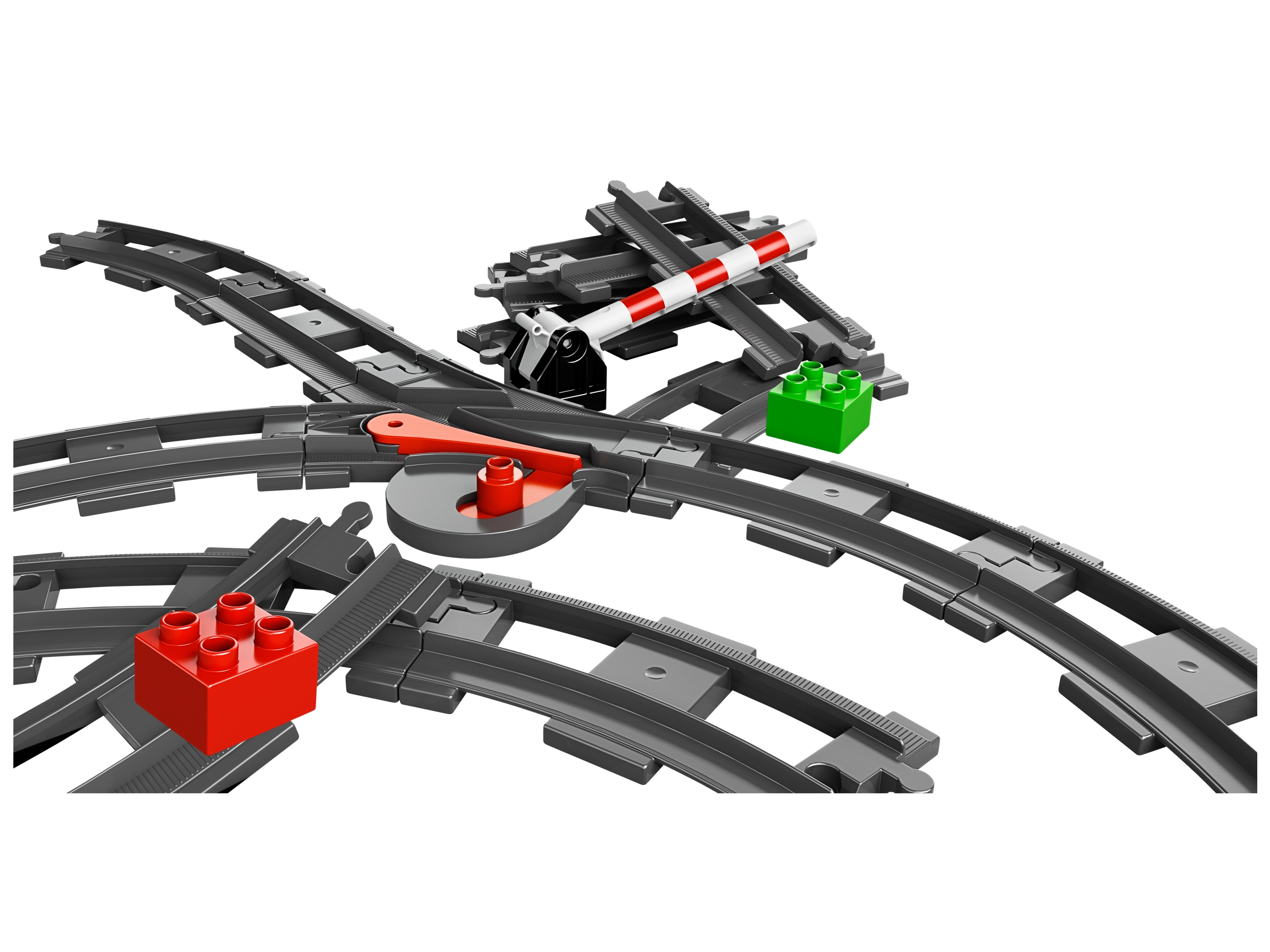 LEGO set 10506-1 Train Accessory Set - Image 1