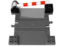 LEGO set 10506-1 Train Accessory Set - Image 3