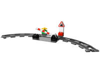LEGO set 10506-1 Train Accessory Set - Image 4