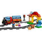 LEGO set 10507-1 My First Train Set - Image 1