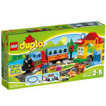 LEGO set 10507-1 My First Train Set - Image 2