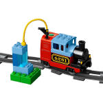 LEGO set 10507-1 My First Train Set - Image 3
