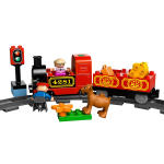 LEGO set 10507-1 My First Train Set - Image 4