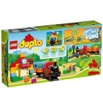 LEGO set 10507-1 My First Train Set - Image 7