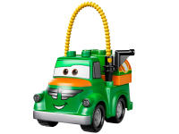 LEGO set 10509-1 Dusty and Chug - Image 3