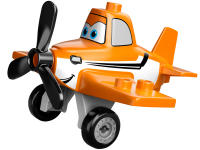 LEGO set 10509-1 Dusty and Chug - Image 5