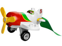 LEGO set 10510-1 Ripslinger's Air Race - Image 3