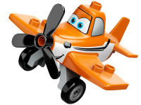 LEGO set 10511-1 Skipper's Flight School - Image 5