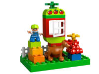 LEGO set 10517-1 My First Garden - Image 3