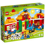 LEGO set 10525-1 Big Farm - Image 2