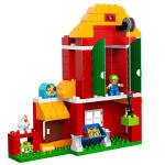 LEGO set 10525-1 Big Farm - Image 4