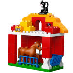 LEGO set 10525-1 Big Farm - Image 6