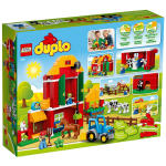 LEGO set 10525-1 Big Farm - Image 7