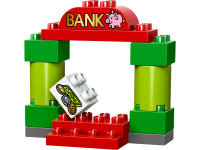 LEGO set 10532-1 My First Police Set - Image 5