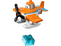 LEGO set 10538-1 Fire and Rescue Team - Image 5