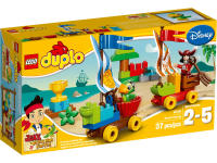LEGO set 10539-1 Beach Racing - Image 2