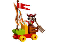 LEGO set 10539-1 Beach Racing - Image 3