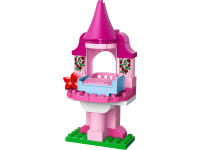 LEGO set 10542-1 Sleeping Beauty's Fairy Tale - Image 3