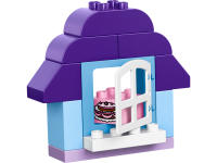 LEGO set 10542-1 Sleeping Beauty's Fairy Tale - Image 4