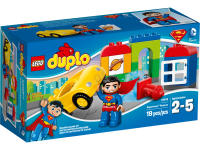 LEGO set 10543-1 Superman Rescue - Image 2