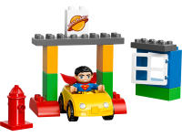 LEGO set 10543-1 Superman Rescue - Image 3
