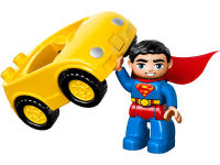 LEGO set 10543-1 Superman Rescue - Image 4