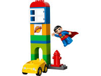 LEGO set 10543-1 Superman Rescue - Image 5