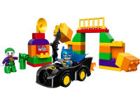 LEGO set 10544-1 The Joker Challenge - Image 1