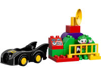 LEGO set 10544-1 The Joker Challenge - Image 4