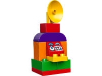 LEGO set 10544-1 The Joker Challenge - Image 5