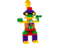 LEGO set 10544-1 The Joker Challenge - Image 6
