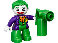 LEGO set 10544-1 The Joker Challenge - Image 7